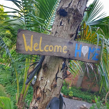SAME SAME Bungalows - ECO Friendly Kuta  Exterior foto