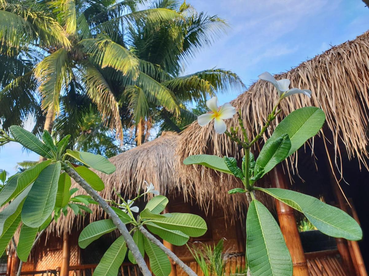 SAME SAME Bungalows - ECO Friendly Kuta  Exterior foto