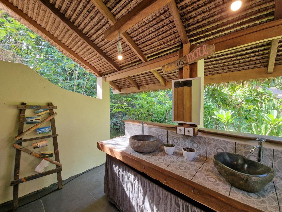 SAME SAME Bungalows - ECO Friendly Kuta  Exterior foto