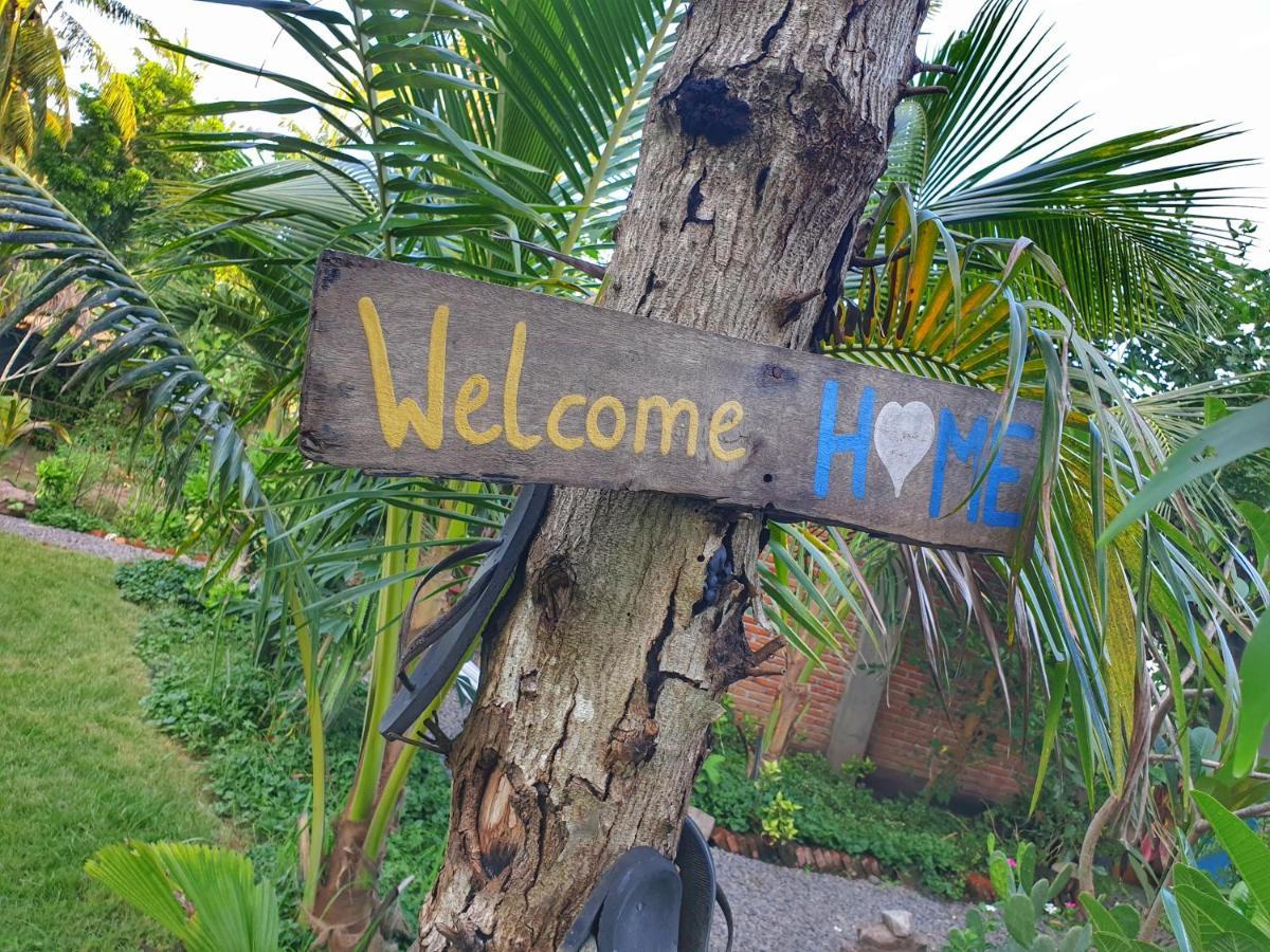SAME SAME Bungalows - ECO Friendly Kuta  Exterior foto