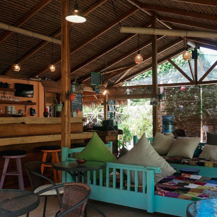 SAME SAME Bungalows - ECO Friendly Kuta  Exterior foto