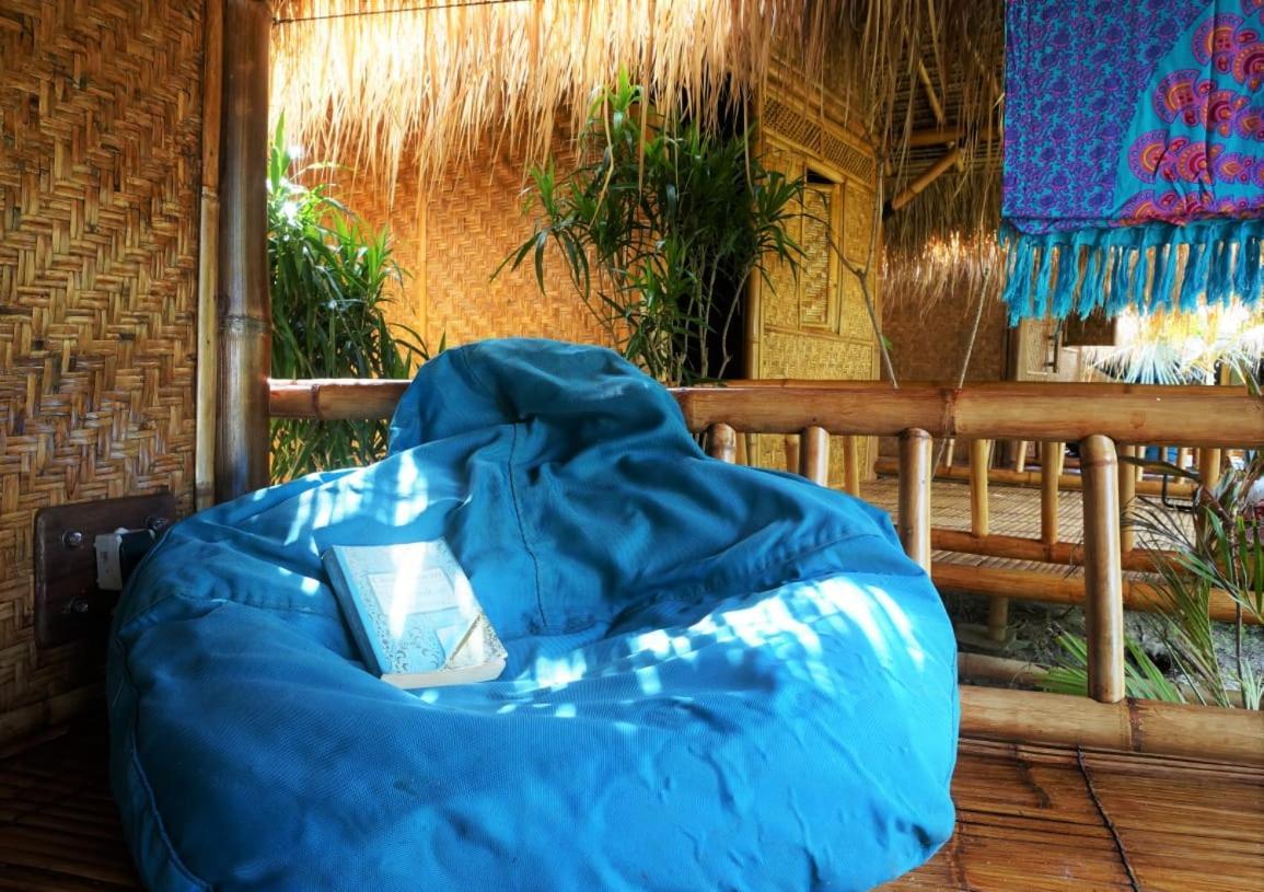 SAME SAME Bungalows - ECO Friendly Kuta  Exterior foto